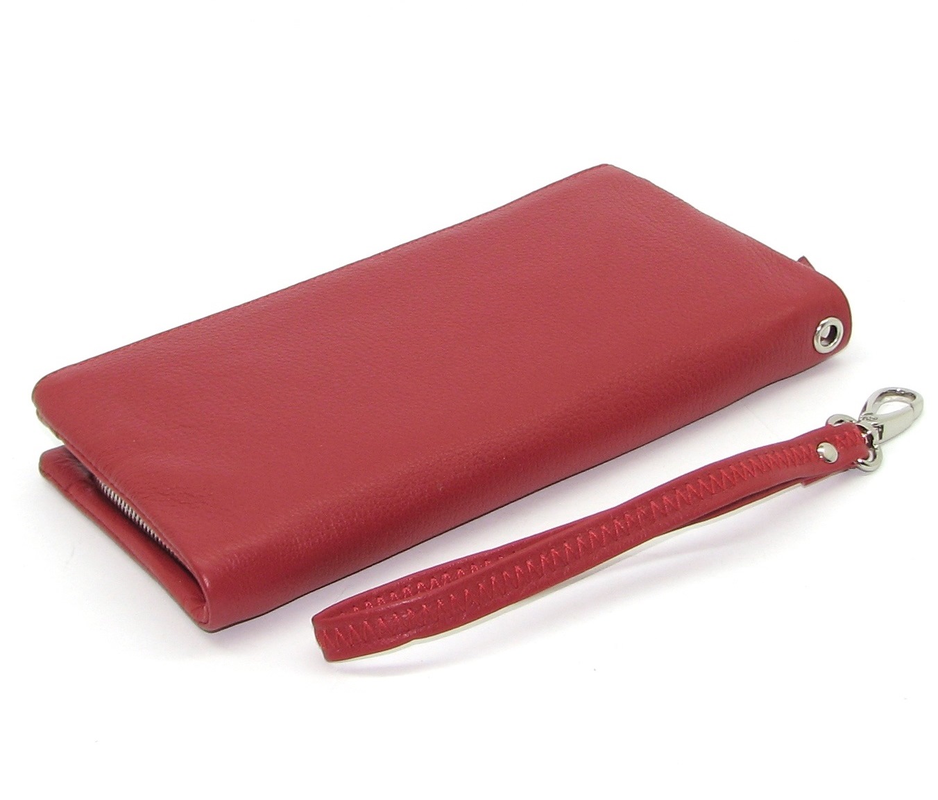 Кошелек женский ST022 RED Кошелек женский ST022 RED